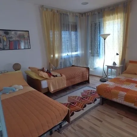 Гостевой дом Al Canneto *