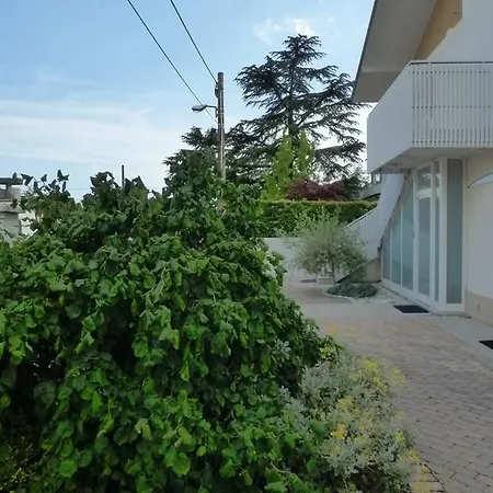 Gasthuis Affittacamere Al Canneto *