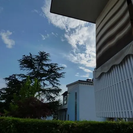 Гостевой дом Al Canneto