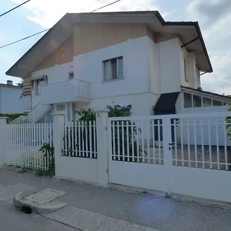 Гостевой дом Al Canneto *