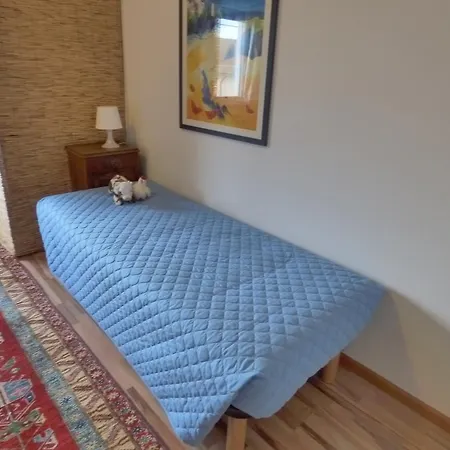 Гостевой дом Al Canneto *